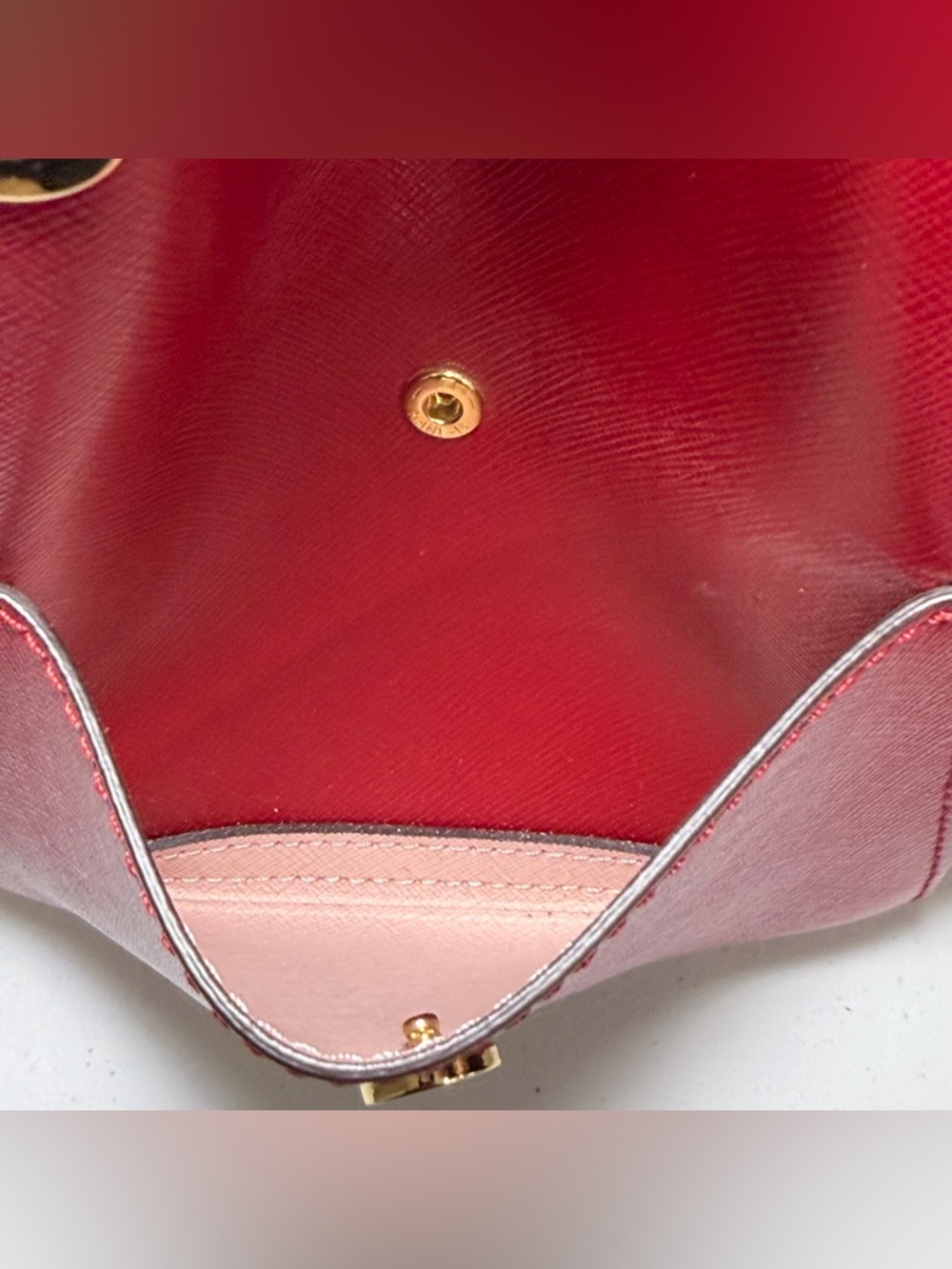 Michael Kors Greenwich Bucket Bag - Picture 12 of 12